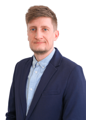 Mark Jacobsen - LAZZAWEB