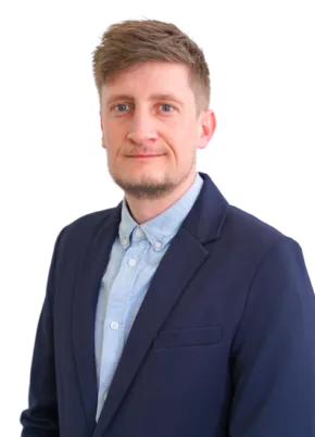 Mark Jacobsen - LAZZAWEB