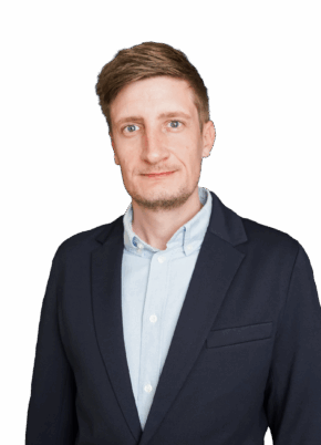 Mark Jacobsen - LAZZAWEB