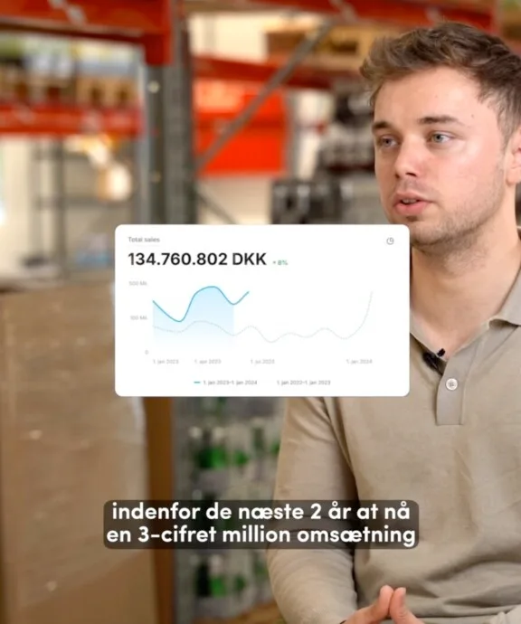 Proteingiganten case