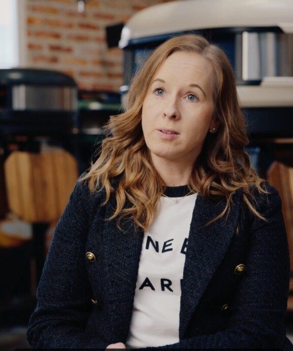 Backyard Living x LAZZAWEB