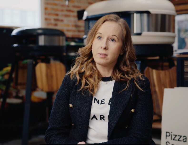 Backyard Living x LAZZAWEB