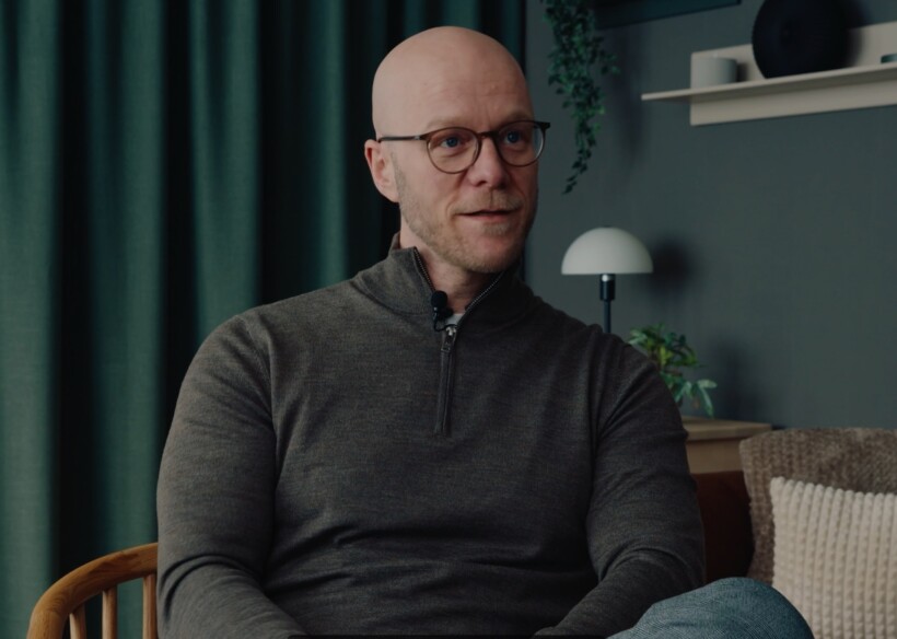 Henry Archer vælger LAZZAWEB