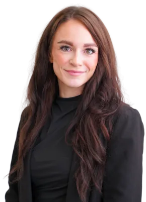 Rikke Opstrup - LAZZAWEB